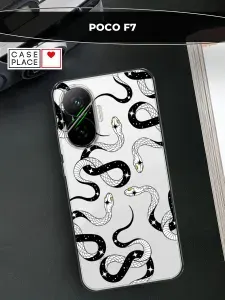 Чехол на Poco f7