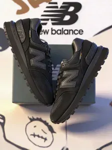 Кроссовки New Balance New balance кроссовки мужские