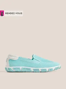 Слипоны TENDANCE