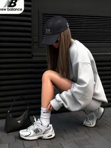 Кроссовки New Balance