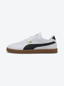 Кеды PUMA Club II SL