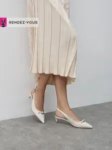 Туфли TENDANCE