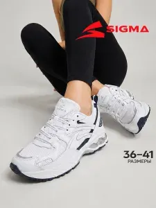 Кроссовки Sigma