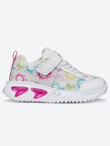 Кроссовки Geox