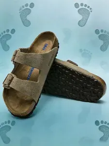 Тапочки Birkenstock