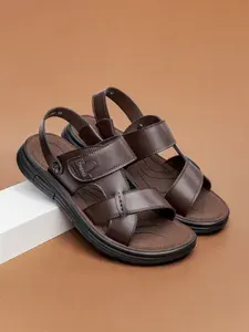 Сандалии Baden