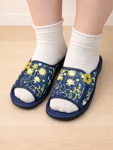 Тапочки Белста
