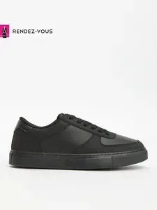 Кеды TENDANCE