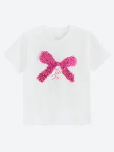 Футболка COOL CLUB