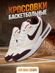 Кроссовки Air Dawn