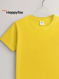 Футболка Happyfox для детей 1 шт