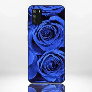 Чехол на Poco m3