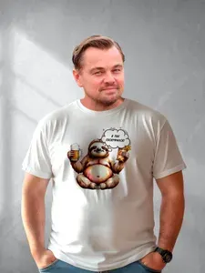 Футболка kopernik-print СЛЕНГ
