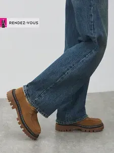Ботинки TENDANCE