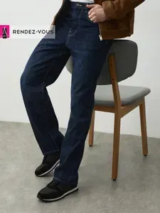 Кроссовки TENDANCE