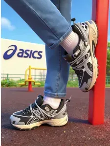 Кроссовки ASICS Asics кроссовки мужские