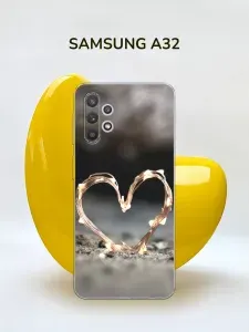 Чехол на Самсунг А 32