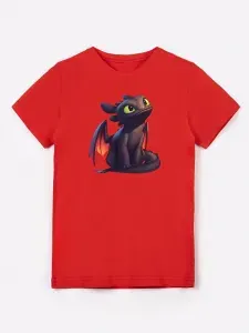 Футболка KID LIMITED