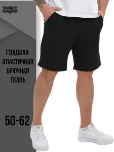 Шорты прямые CEVAT'S шорты мужские