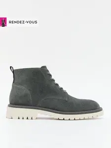 Ботинки TENDANCE