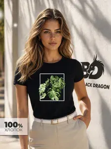 Футболка Black Dragon