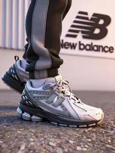 Кроссовки New Balance New balance кроссовки мужские новый баланс