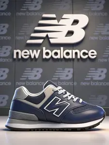 Кроссовки new balance Кроссовки мужские новый баланс