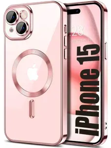 Чехол на iphone 15