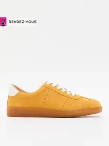Кеды TENDANCE