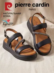 Босоножки Pierre Cardin