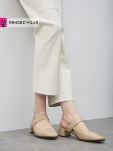 Туфли TENDANCE