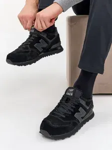Кроссовки New Balance