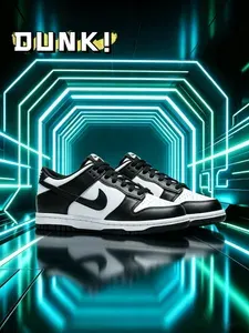 Кроссовки DUNK