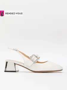 Туфли TENDANCE