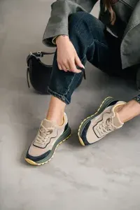 Кроссовки Nordman Casual