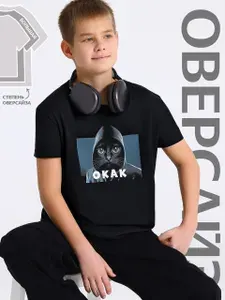 Футболка Апрель