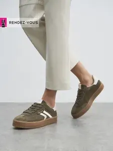 Кеды Tamaris