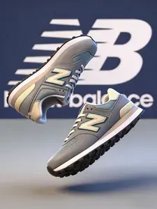 Кроссовки New Balance