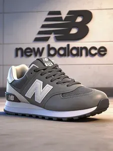 Кроссовки New Balance