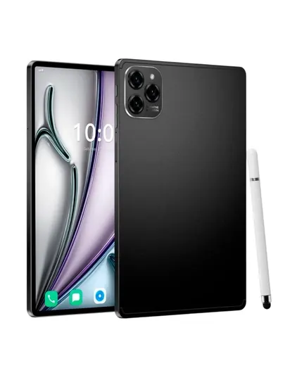 Планшет OZCT Pro 15 promax, Android 13, 2 SIM-карты