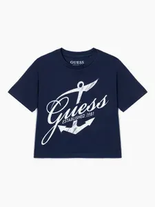 Футболка GUESS SS T-SHIRT