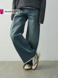 Кеды TENDANCE