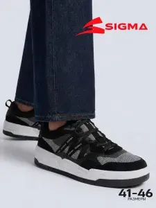 Кроссовки Sigma