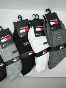 Носки мужские, 5 пар