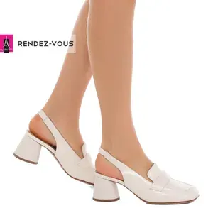 Туфли TENDANCE