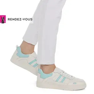 Кеды TENDANCE