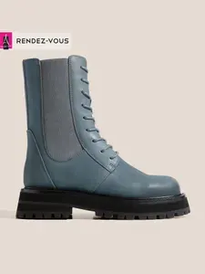 Сапоги TENDANCE
