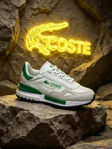 Кроссовки Lacoste