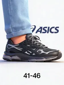 Кроссовки ASICS