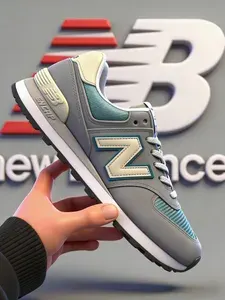 Кроссовки New Balance
